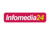 Infomedia 24 TV en vivo, Online