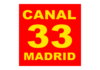 Canal 33 Madrid en DIRECTO, Online