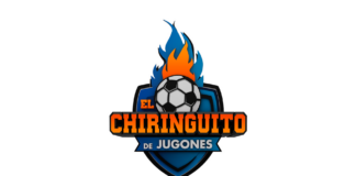 El CHIRINGUITO de Jugones en DIRECTO, Online