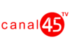 Canal 45 Jaén en directo, Online, EN VIVO