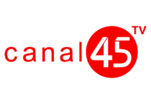Canal 45 Jaén en directo, Online, EN VIVO