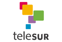 Telesur en vivo, Online