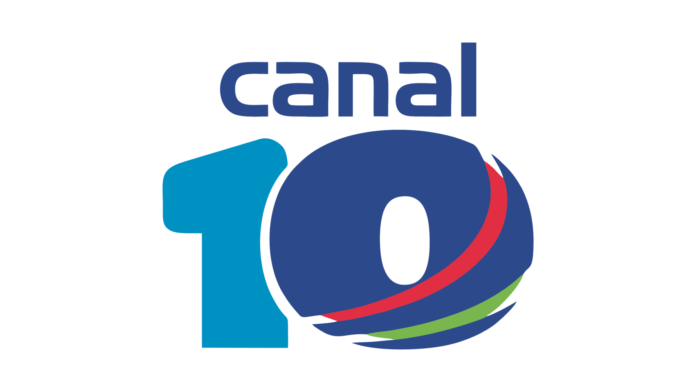 Canal 10 Nicaragua en vivo, Online