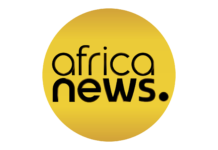 AfricaNews en directo, Online