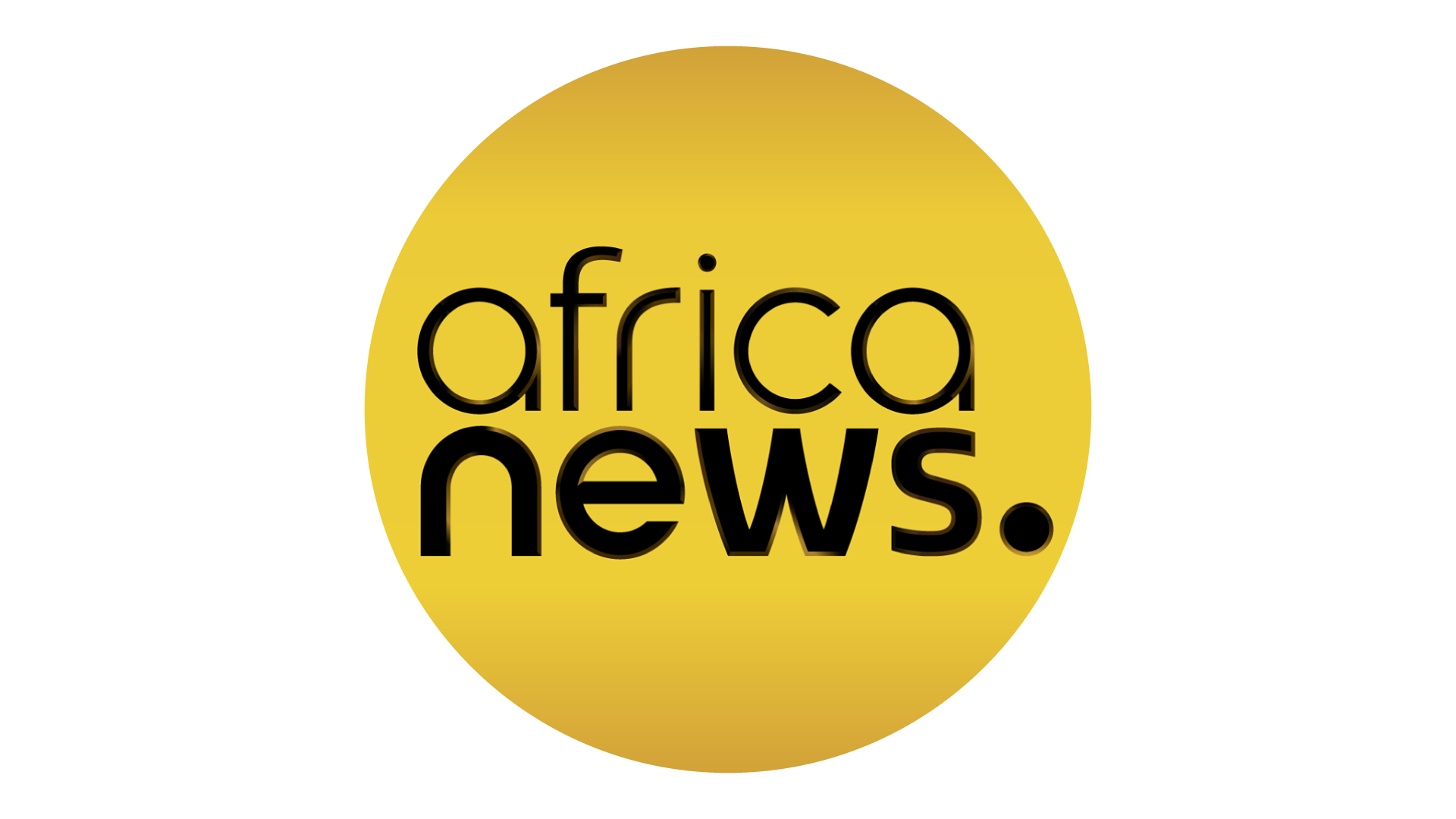AfricaNews en directo, Online