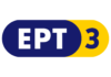 ERT 3 Live TV, Online