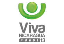 Canal 13 Viva Nicaragua en vivo, Online