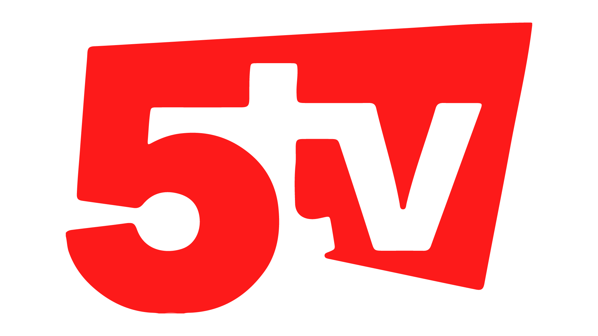 Пятерка тв. ТВ 5.110. Canal 5 MD. Tv5.