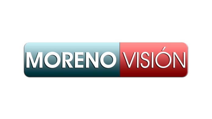 Morenovisión en VIVO, Online