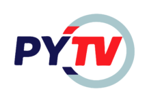 Paraguay TV en vivo, Online