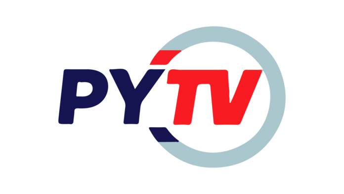 Paraguay TV en vivo, Online