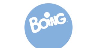 Boing en DIRECTO, Online y en vivo