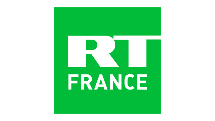 RT France en direct, Online