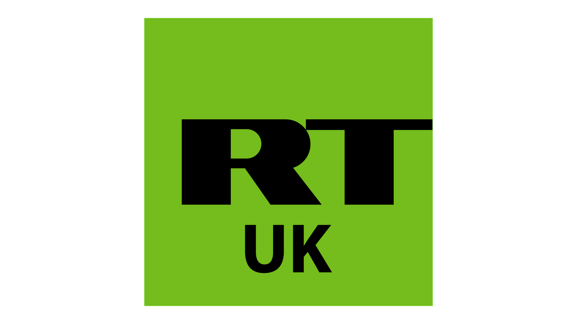 RT UK Watch online, live