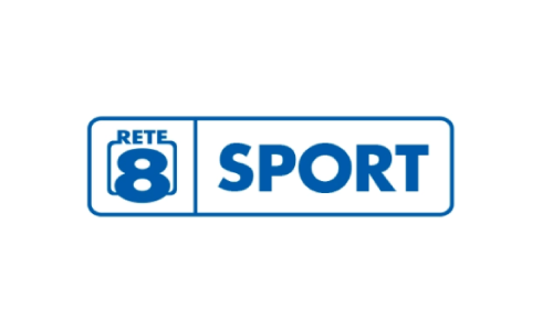 Rete8 Sport in diretta, live