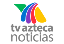 Azteca Noticias en directo, Online