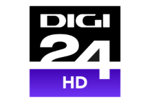 Digi 24 Live TV, Online