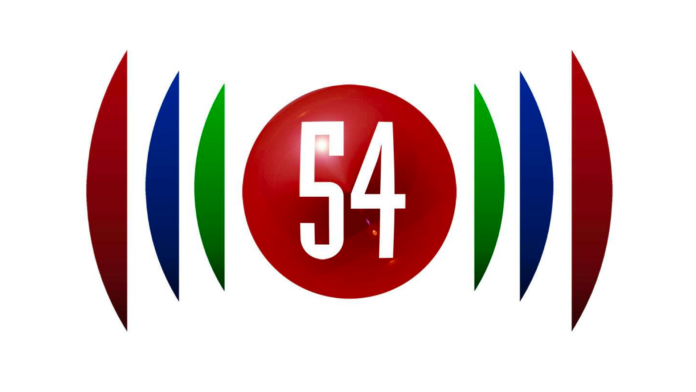 Canal 54 Burgos en directo, Online