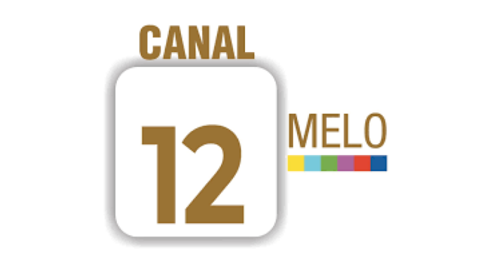 Canal 12 Melo - Uruguay en vivo, Online