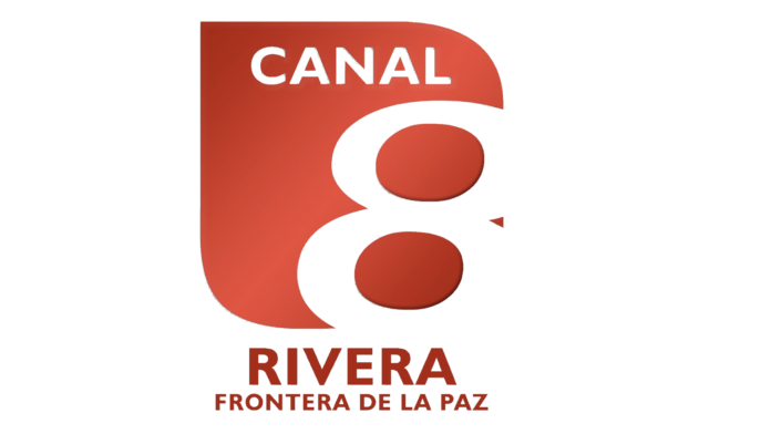 Canal 8 Rivera - Uruguay en vivo, Online