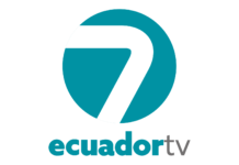 Ecuador TV en vivo, Online