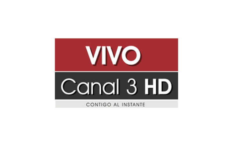 roto una vez En contra Vivo Canal 3 Uruguay en vivo, Online ~ Teleame Directos TV