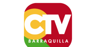 CTV Barranquilla en vivo, Online