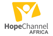 Hope Channel Africa en vivo, Online