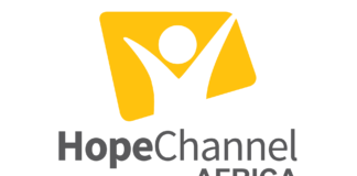 Hope Channel Africa en vivo, Online