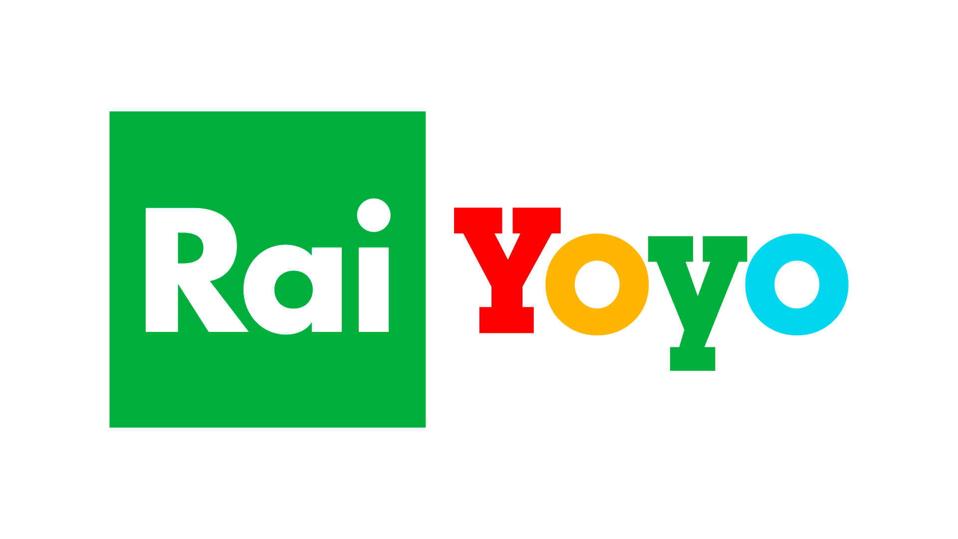 RAI Yoyo in diretta, live