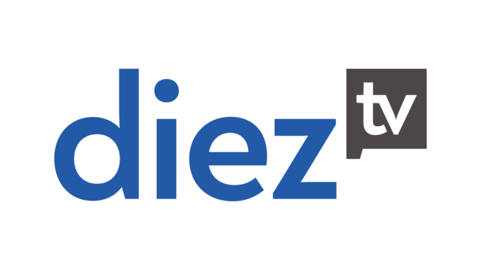 Diez TV Úbeda en DIRECTO, Online