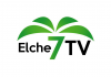 Elche 7TV en directo, Online