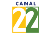 Canal 22 México en vivo, Online