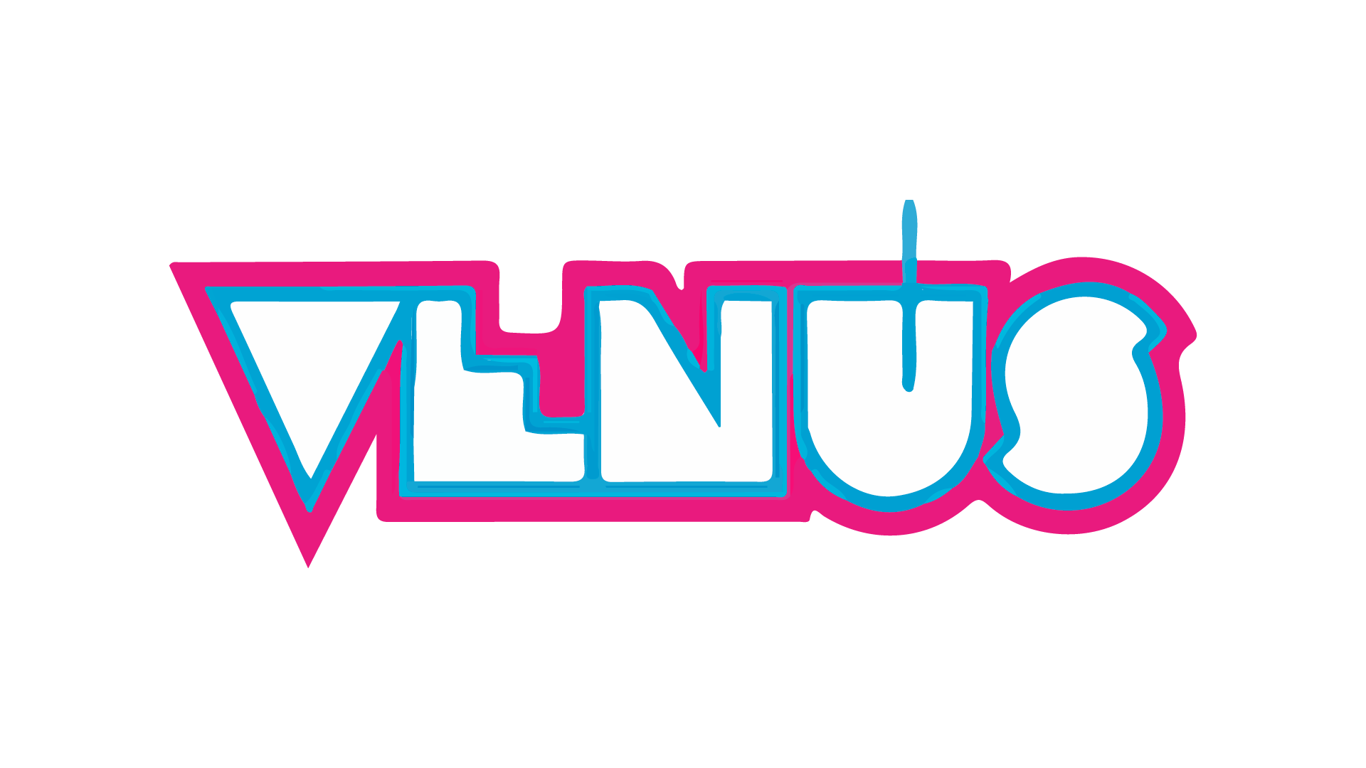 Logo de Venus Media