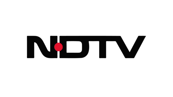 NDTV en directo, Online