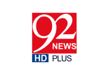 92 News HD en directo, Online