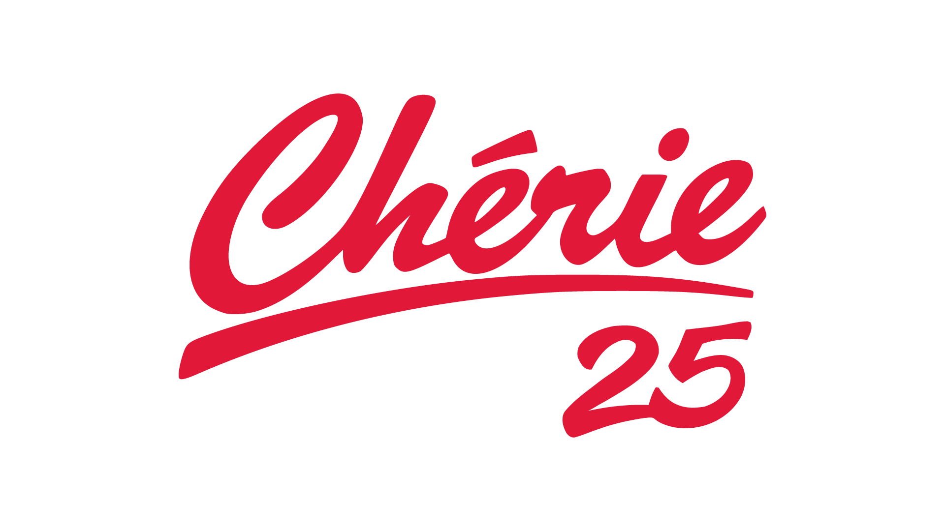 Chérie 25 en direct, Online 2025 » Teleame Directos TV