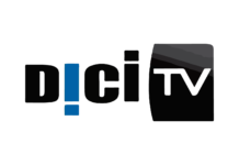 D!CI TV en direct, Online