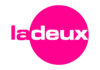 La Deux Live TV, Online