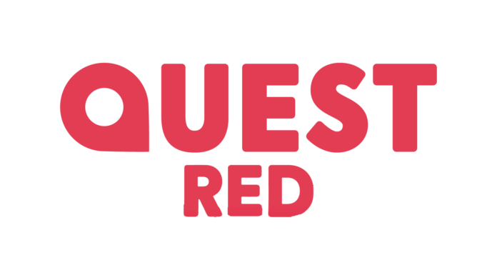 Quest Red Watch online, live