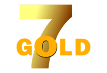 7 Gold in diretta, live