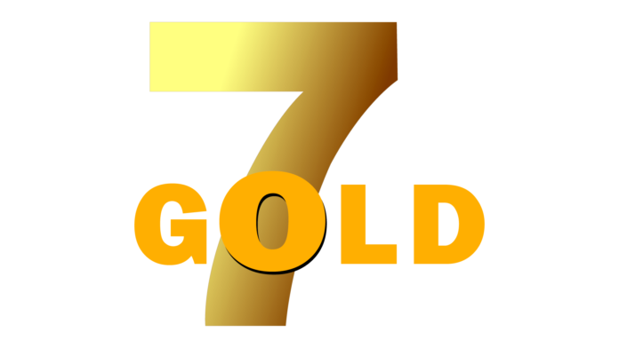 7 Gold in diretta, live