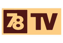 7/8 TV Live TV, Online