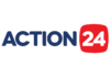 Action 24 Live TV, Online