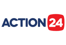 Action 24 Live TV, Online