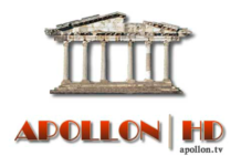 Apollon TV Live TV, Online