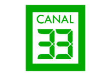 Canal 33 Romania Live TV, Online