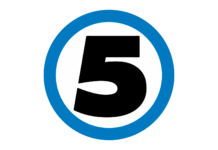 Kanal 5 North Macedonia Live TV, Online