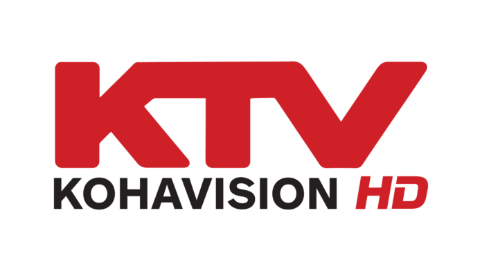 Kohavision - KTV Live TV, Online