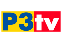 P3tv Live TV, Online